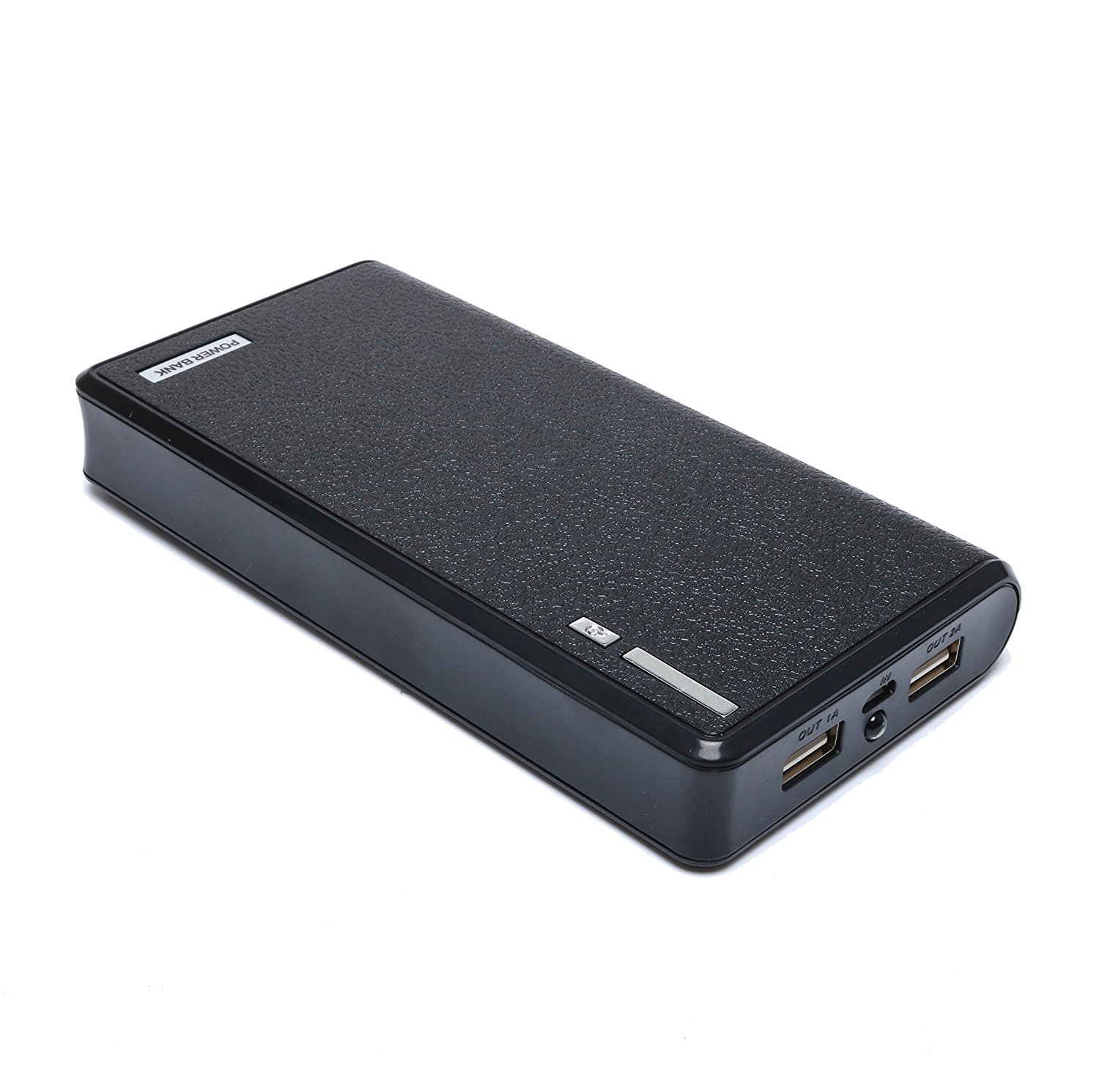 20000mAh Portable Charger External Battery Power Bank for iPhone 6 6S Plus 5S, iPad ...