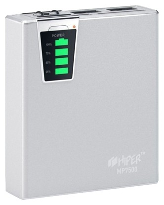 hiper mp7500