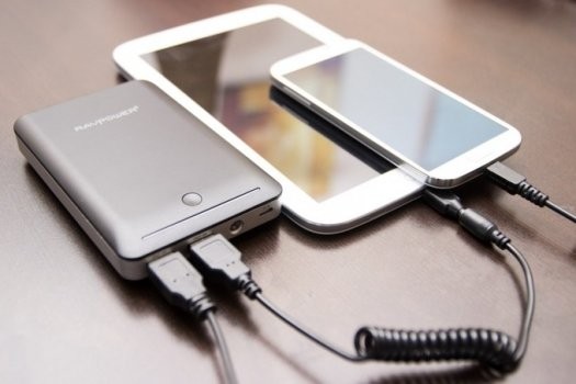 how to choose the right power bank