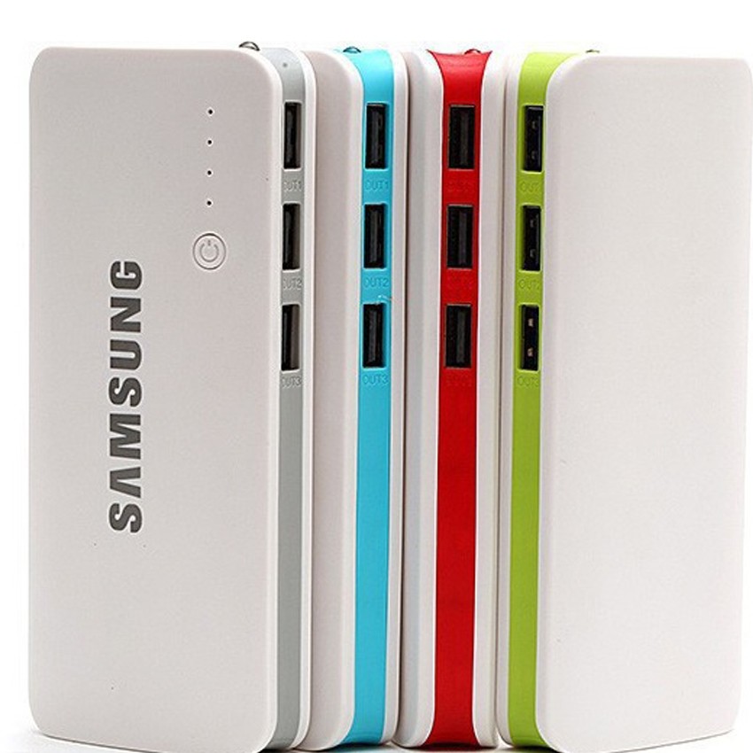 manufacturers and prices power bank