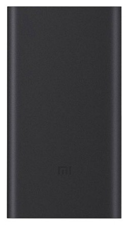 xiaomi mi power bank 2 10000